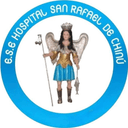 ESE Hospital San Rafael de Chinu