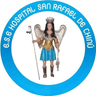 ESE Hospital San Rafael de Chinu